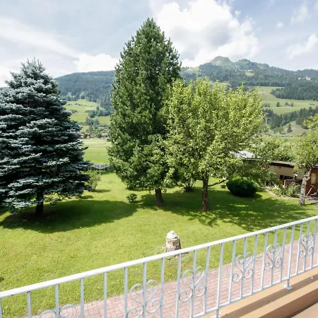 Holiday home Holiday Roswitha-3 Bad Hofgastein