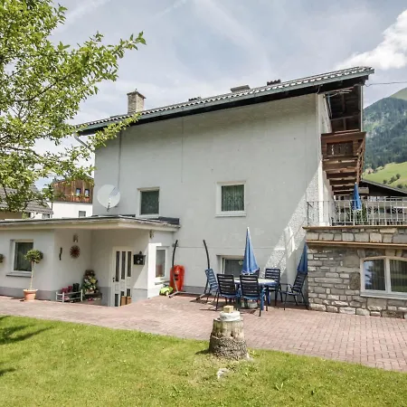 Holiday Roswitha-3 Holiday home *
