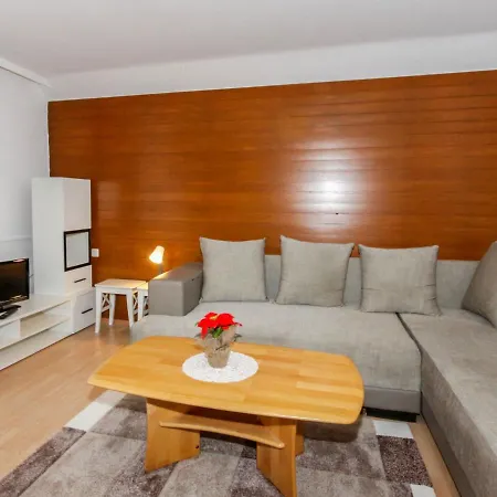 Casa vacanze Holiday Roswitha-3 *