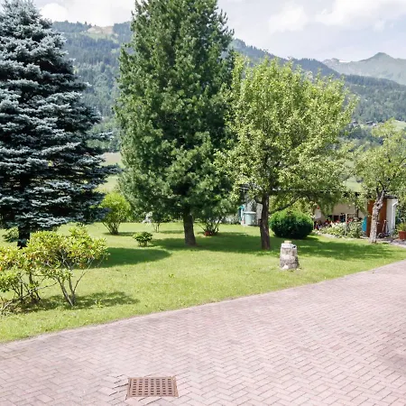 Casa vacanze Holiday Roswitha-3 Bad Hofgastein