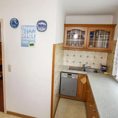 Casa vacanze Holiday Roswitha-3
