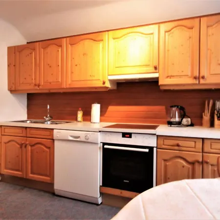 Casa vacanze Holiday Roswitha-3 *